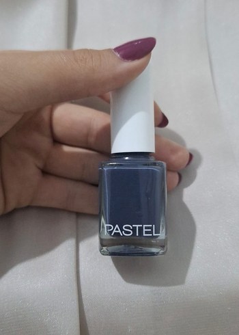 Pastel