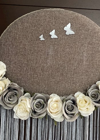 Diğer Bebek kapı süsü