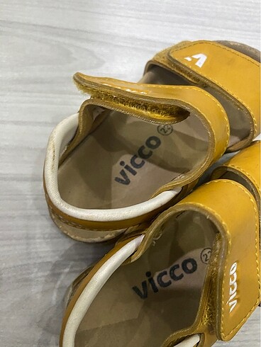 Vicco Vicco sandalet