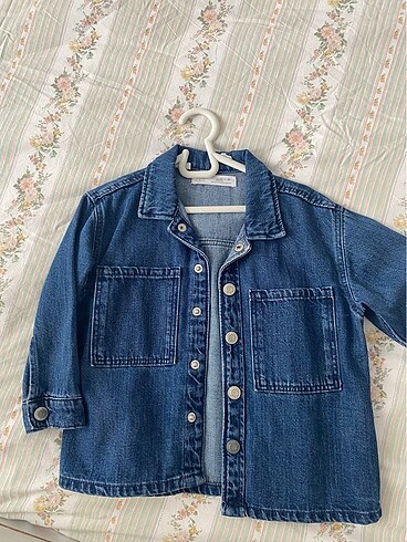 Zara kot ceket