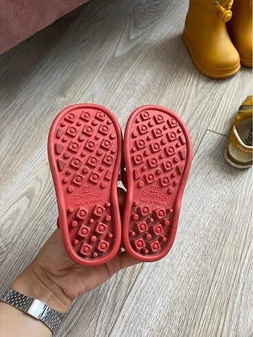 LC Waikiki Sandalet 22 no