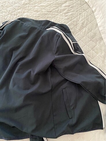 xl Beden lacivert Renk Adidas eşortman takımı