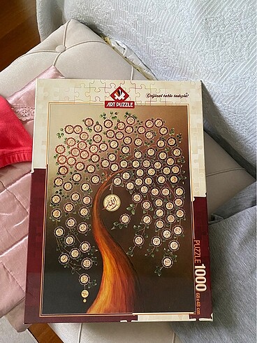 Puzzle