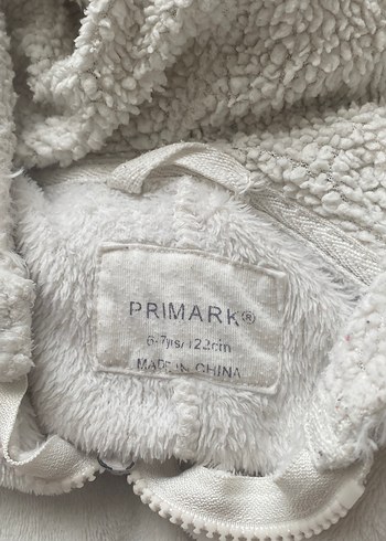 Bebek Erkek Beyaz Kürklü Tulumu - Görsel 3