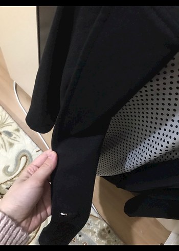 Siyah Kadın Blazer Ceket - Görsel 3