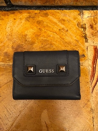 Guess cüzdan