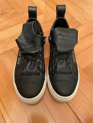 Armani Jeans Sneakers