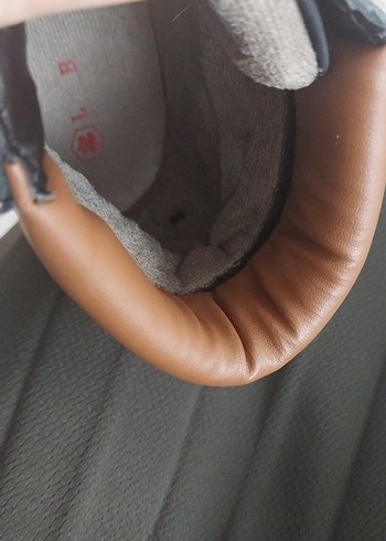 Erkek Çocuk Bot - Görsel 5