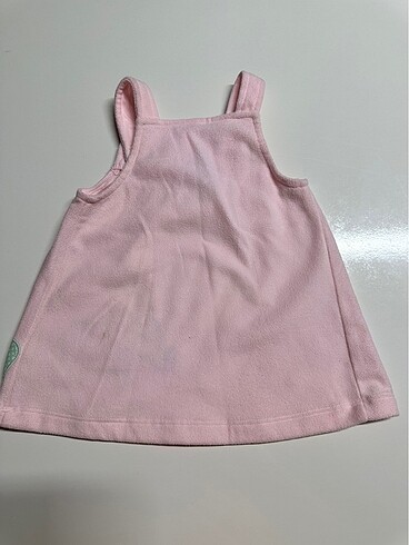 Carter's Kız bebek elbise