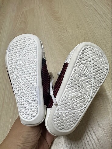 İlk adım ayakkabısı - Görsel 3