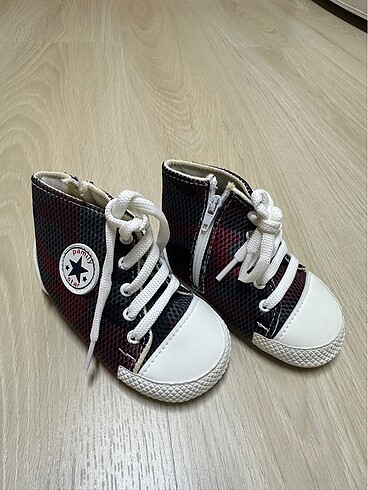 İlk adım ayakkabısı - Görsel 2
