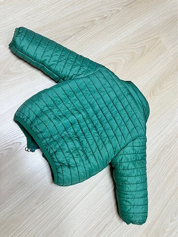 Bebek mont - Görsel 3