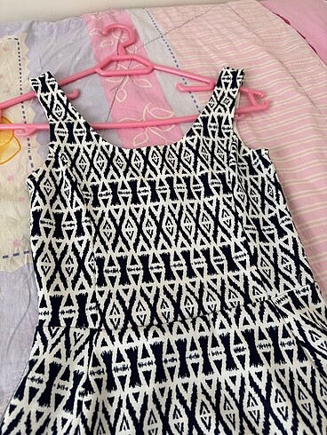 xs Beden H&M Xs beden elbise