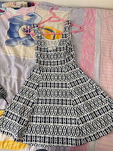 H&M Xs beden elbise