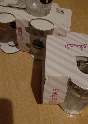 6 lı zemzem seti - Görsel 2