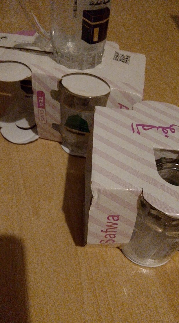 6 lı zemzem seti - Görsel 2