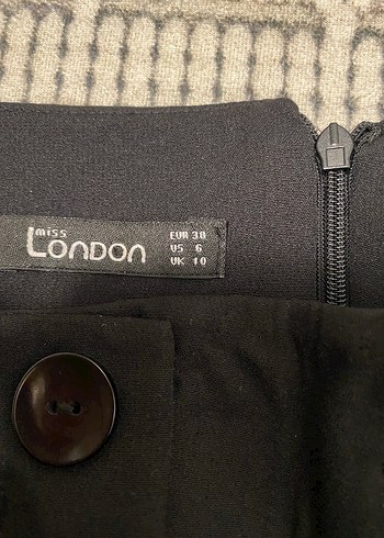 şort etek - Görsel 3