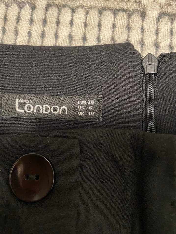 şort etek - Görsel 3