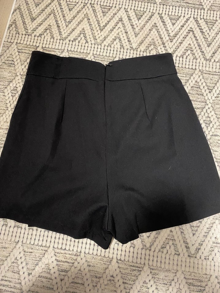 şort etek - Görsel 2