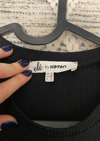 Kadın Siyah Pilili midi Elbise - Görsel 2