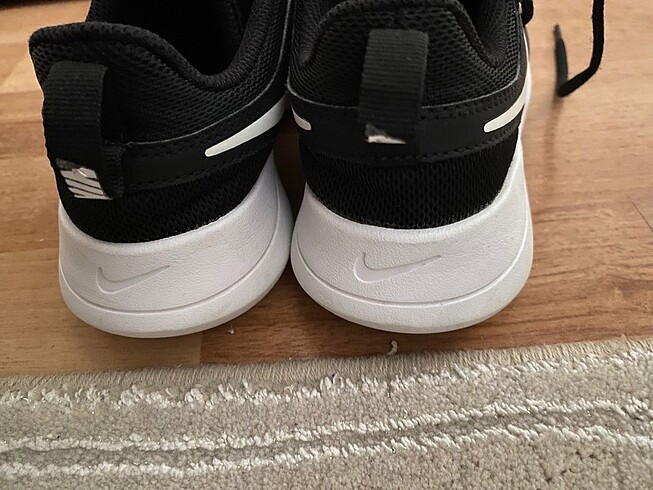 Nike Nike spor ayakkabı