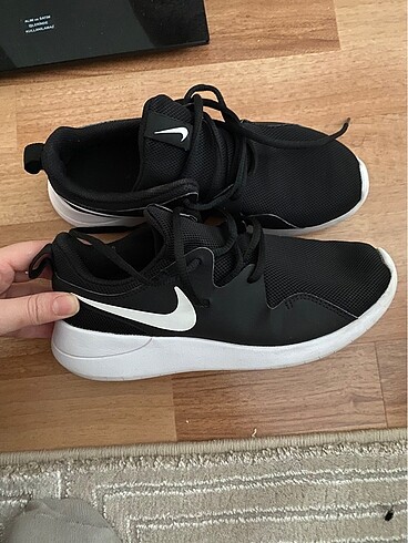 Nike spor ayakkabı