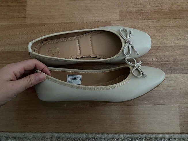 LC Waikiki Babet