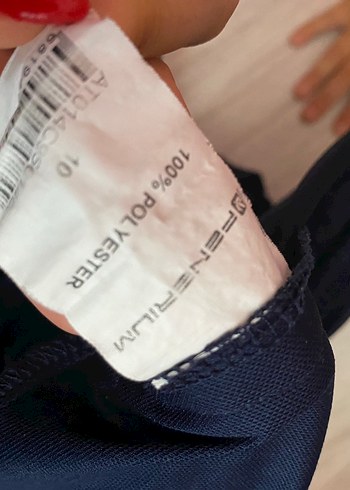Fenerbahçe Sarı Erkek Atlet, Kısa ve Dar Kesim çift taraflı forma