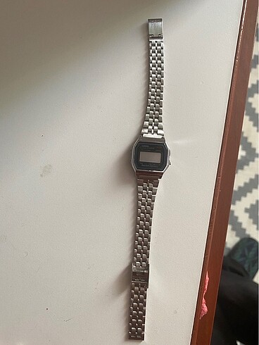 Casio Casio kol saati