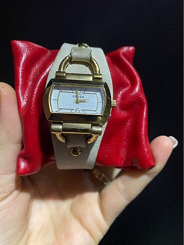 Fossil orjinal saat