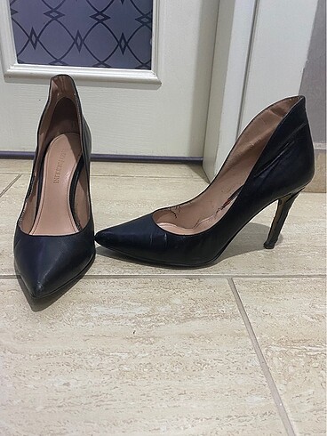 Enzo Angiolini Enzo angıolini markada 37.5 stiletto