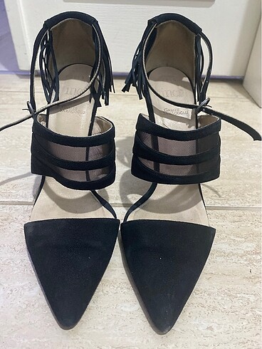 inci İnci stiletto