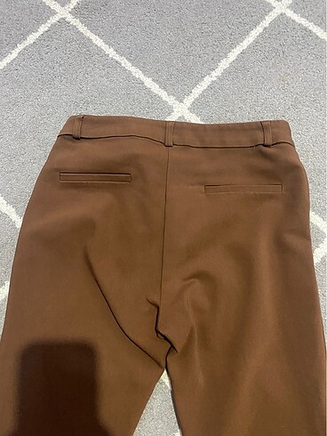 Smart casual pantolon - Görsel 5