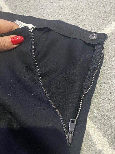 İpekyol tayt pantolon - Görsel 3