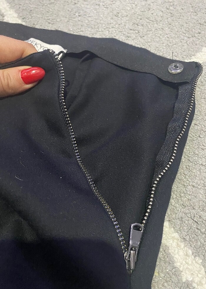 İpekyol tayt pantolon - Görsel 3