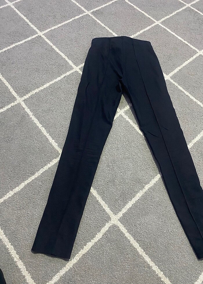 İpekyol tayt pantolon - Görsel 4