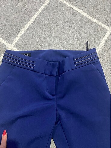 Network smart casual pantolon - Görsel 3