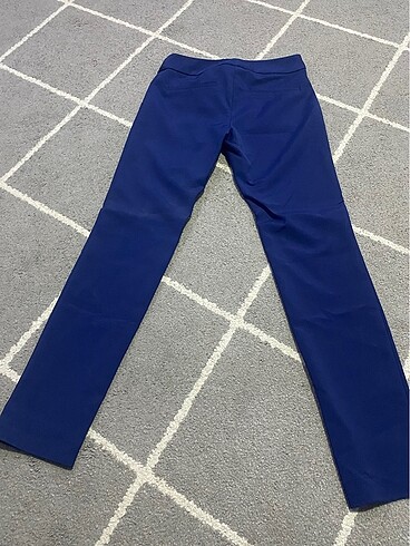 Network smart casual pantolon - Görsel 6