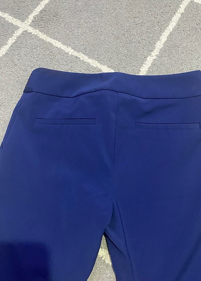 Network smart casual pantolon - Görsel 5