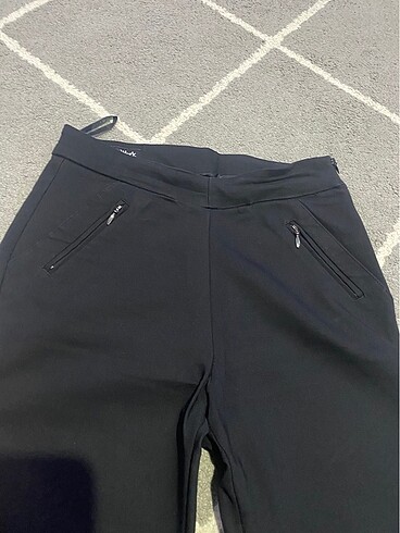 Network smart casual pantolon - Görsel 2