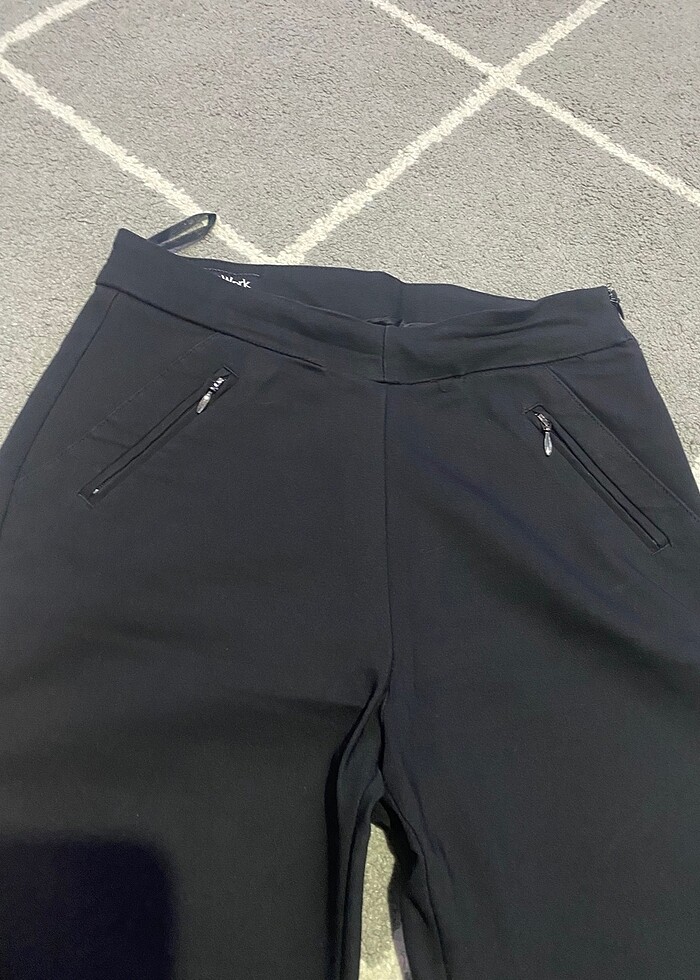 Network smart casual pantolon - Görsel 2