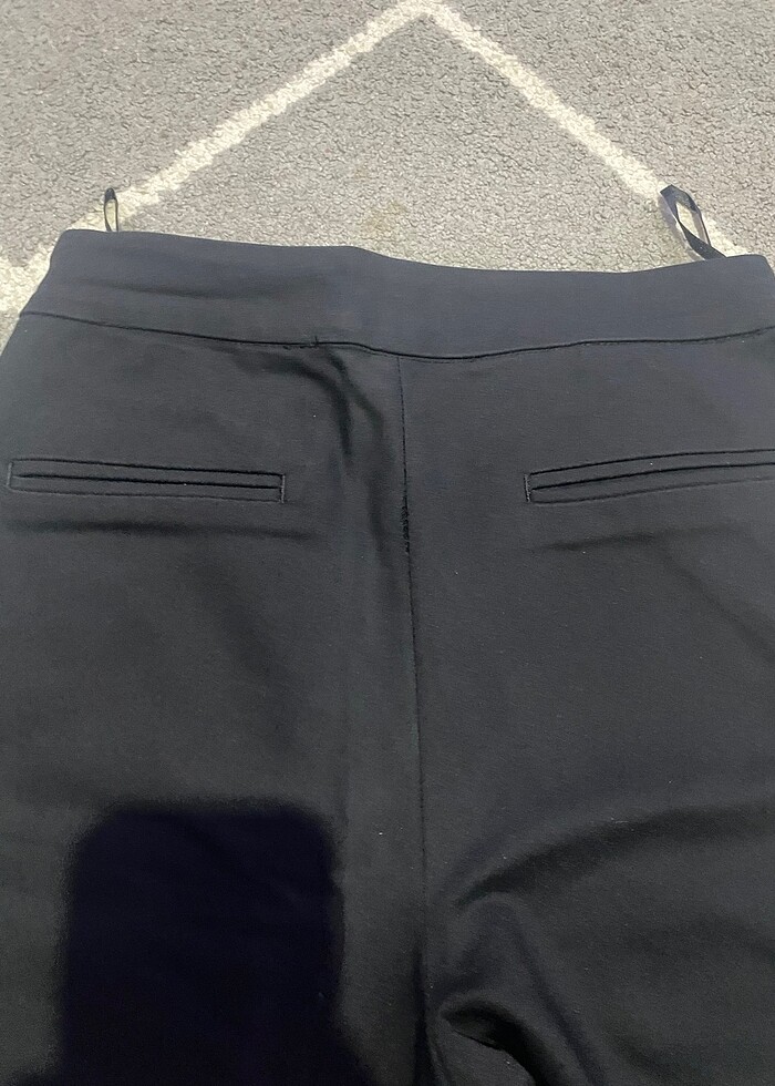 Network smart casual pantolon - Görsel 4