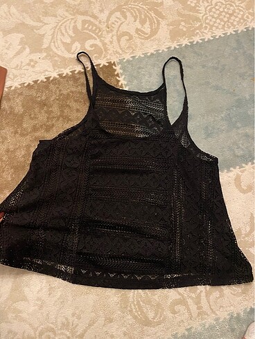 Dantel Bikini üstü - Görsel 3