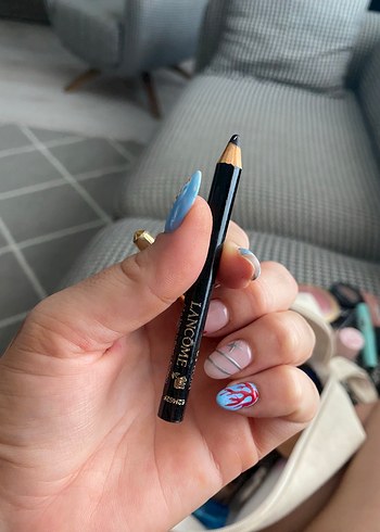 Lancome LANCOME Siyah göz Kalemi