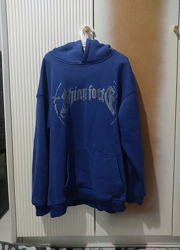 sweatshirt - Görsel 4