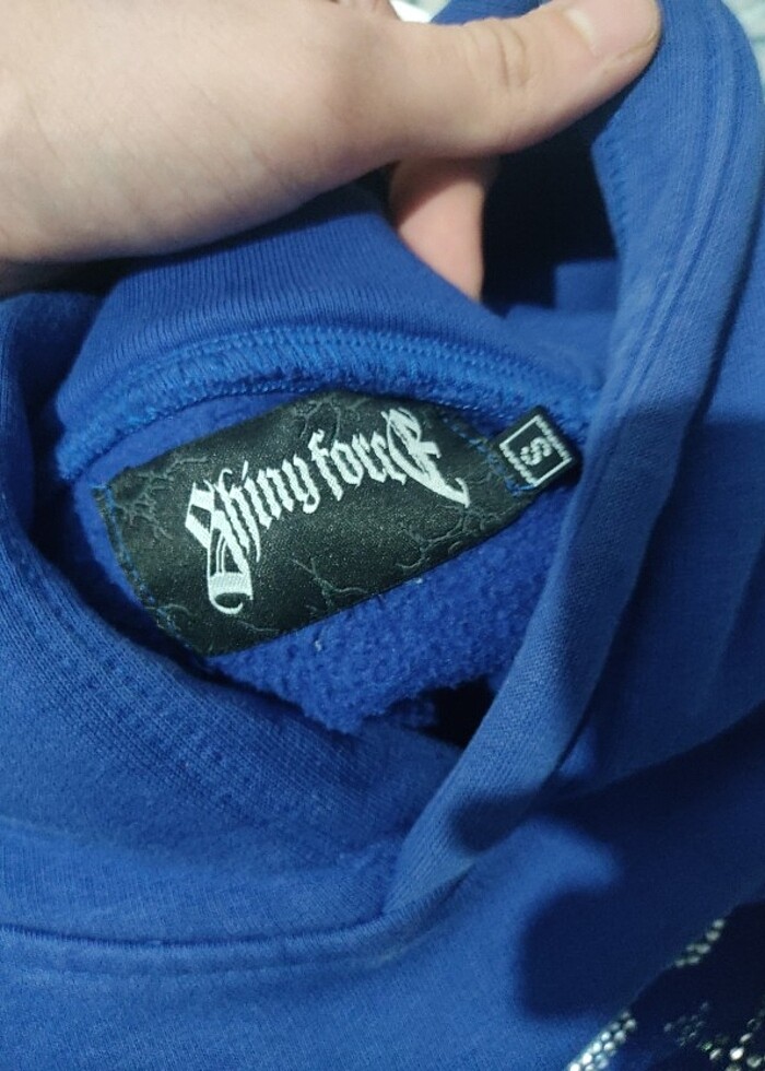 sweatshirt  - Görsel 3