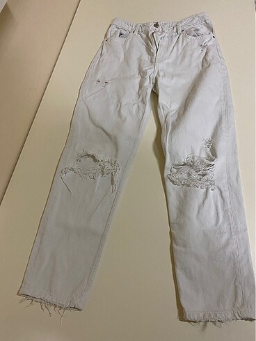 BERSHKA pantolon
