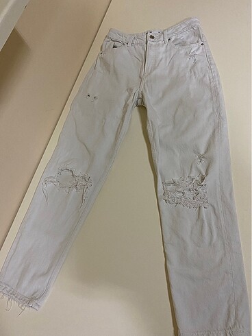 Bershka BERSHKA pantolon