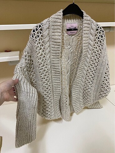 Bershka BERSHKA hırka