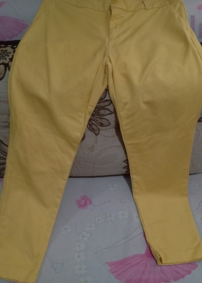 Pantolon - Görsel 2